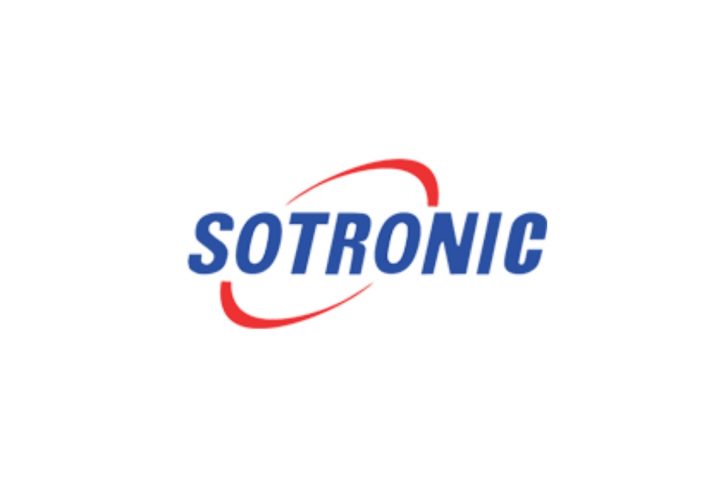 Sotronic Sp. z o.o. logo