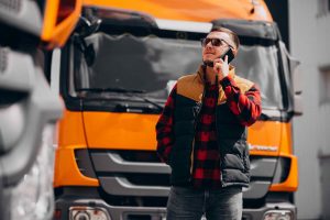 Restrukturyzacja firmy transportowej