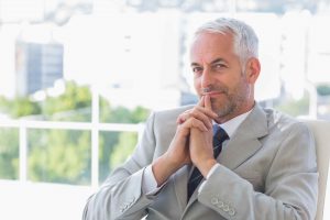 Test zaspokojenia