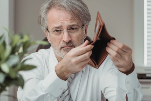 restrukturyzacja i upadłość