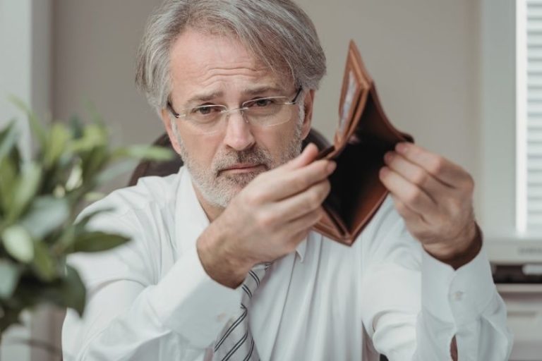 restrukturyzacja i upadłość